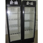 Холодильник LIEBHERR AFRI-COLA фото