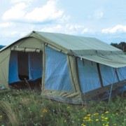 Палатка "Кемпинг"