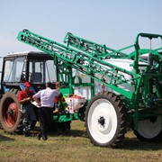 Запчасти для зерноочистительной техники