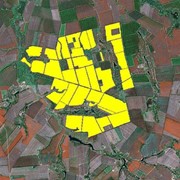 Установка компьютерных систем, для автоматического поддержания нормы внесения(л/га). фото