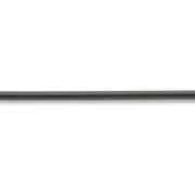 Стержень гелевый для автоматической ручки 111мм чёрный, g-ref 30 фотография