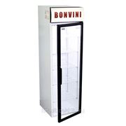 Шкаф холодильный Bonvini 400 BGK (0...+8) фотография