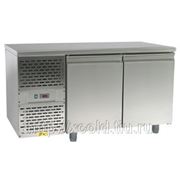 Стол холодильный двухдверный Cryspi ШС-0,2 (+1...+10) фото