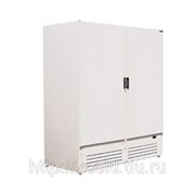 Шкаф холодильный с глухой дверью Cryspi Duet-1,6 (0...+8) фото
