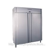 Шкаф холодильный Carboma F1400 фотография