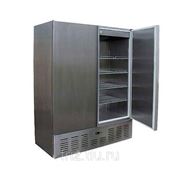 Шкаф холодильный Ариада R1400MX (нерж) фото