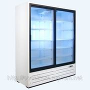 Шкаф холодильный среднетемпературный Эльтон 1,4 купе фото