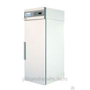 Шкаф холодильный низкотемпературный ШН-0,7 CB107-S фото