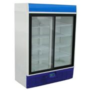 Холодильный шкаф Ариада R1400MC (купе) фото