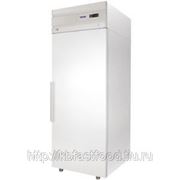 Шкаф холодильный Polair CM105-S фото