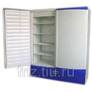 Шкаф холодильный Ариада R1400V фото