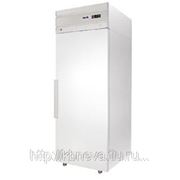 Холодильный шкаф Polair СV-105-S фотография