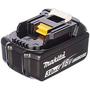 Аккумулятор для аккумуляторных инструментов Makita BL1830 фото