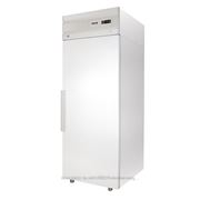 Холодильный шкаф Polair CВ105-S фотография