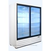 Холодильный шкаф Марихолодмаш Эльтон 1.4 фото
