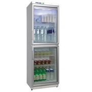 Шкаф холодильный DM135/2-Eco фотография
