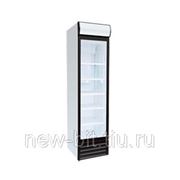 Холодильный шкаф-витрина Frostor RV 500 GL-pro Light Box (+2...+8) фотография