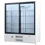 Мультитемпературный шкаф-витрина Premier ШСУП1 ТУ-1.6 С (В/Prm -6…+6) фото