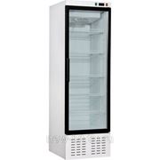 Холодильный шкаф-витрина МХМ ШХ-370С (0...+7) фото