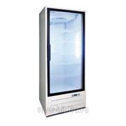 Мультитемпературный холодильный шкаф-витрина МХМ Эльтон 0.7УС (-6...+6) фото