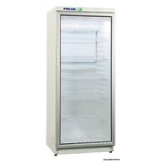 Холодильный шкаф-витрина Polair Eco DM-129 (0…+10) фото