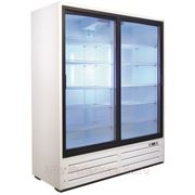 Холодильный шкаф Эльтон 1,4 купе (статика) фото