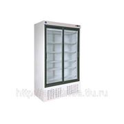 Холодильный шкаф ШХ-0,80С фото