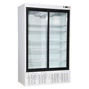 Холодильный шкаф ШХ-0,80 С купе фото