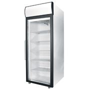 Холодильный шкаф Polair DM107-S фото