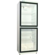 Холодильный шкаф Polair DM135/2-Eco фото