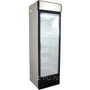 Холодильный шкаф МХМ ШХ 370 С фото