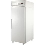 Холодильный шкаф Polair CB107-S фото