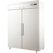 Холодильный шкаф Polair CC214-S (комбинированный) фото