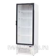 Холодильный шкаф-витрина Premier ШВУП1 ТУ-0.7 С (В/Prm +1…+10) фотография
