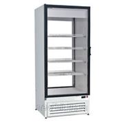 Холодильный шкаф-витрина Premier ШВУП1 ТУ-0.75 С2 (В/Prm +5…+10) фото