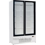 Холодильный шкаф-витрина Premier ШВУП1 ТУ-1.2 С (В/Prm +1…+10) фото