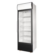 Шкаф холодильный DM107-S фото