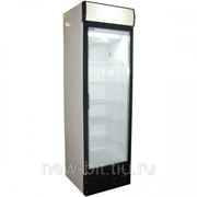 Холодильный шкаф-витрина МХМ ШХCн-370СК (-6...+6) фото