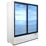 Холодильный шкаф Эльтон 1,4У фото