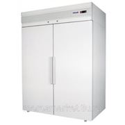 Холодильный шкаф CV114-S фотография
