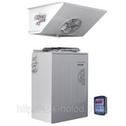 Сплит-система среднетемпературная холодильная Ариада KMS 107 фотография