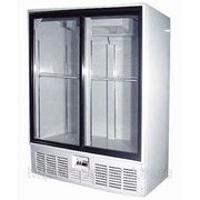 Холодильный шкаф r1400vs