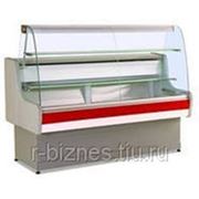 Холодильная витрина Десна фото