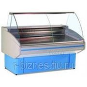 Холодильная витрина DV фото