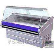 Холодильная витрина Эконом фото