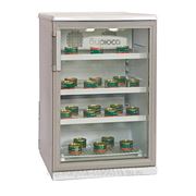 Икорный холодильник “Бирюса - 154“ фото
