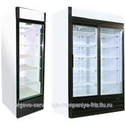 Холодильный шкаф ШХ 370