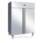 Морозильный шкаф GN1410 BT фото