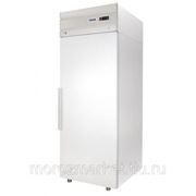 Холодильный шкаф CV105-S фото