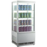 Холодильная витрина GASTRORAG / RT-78W
